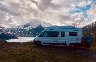 Citroen POSSL 2 WIN R Plus image