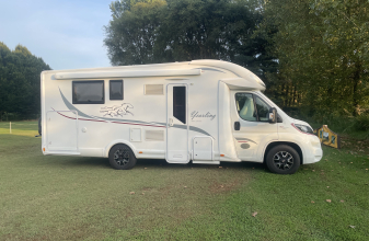 FIAT MC LOUIS MC4 image