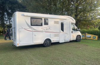 FIAT MC LOUIS MC4 image