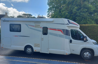 FIAT RIMOR SEAL image