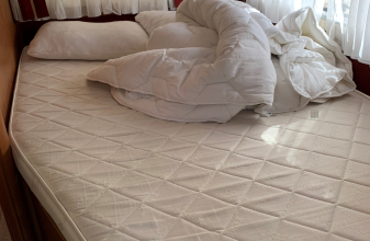 Mercedes BEDFORD 987m image