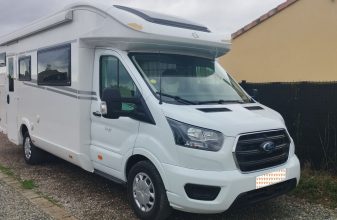 CI (CARAVANS INTERNATIONAL) HORONG GO image