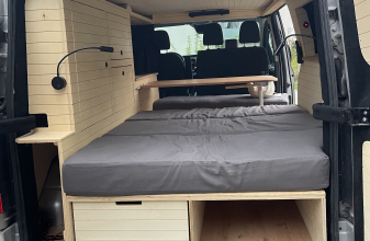 Ford AUTRE Transit Custom image