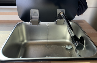 Ford AUTRE Transit Custom image