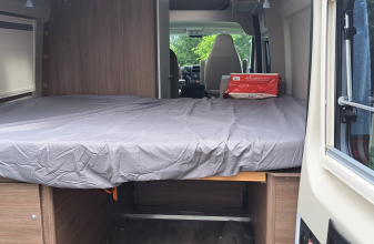 Peugeot CARADO VN 600 image