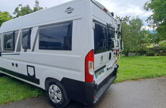 Peugeot CARADO VN 600 image