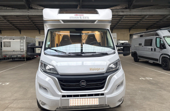 NOTIN MALAGA CF image