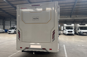 NOTIN MALAGA CF image