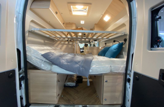 FIAT CHALLENGER VANY image