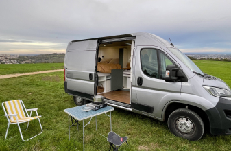 Citroen AUTRE Jumper L2 H2 image