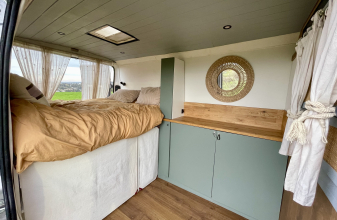 Citroen AUTRE Jumper L2 H2 image