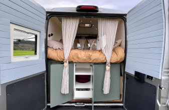 Citroen AUTRE Jumper L2 H2 image