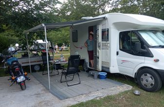 Ford CHALLENGER Genesis 32