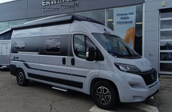 HYMER FREE 60