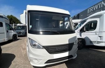 HYMER I 580 PURE