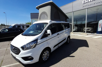 Ford LAIKA URBAN F100 image