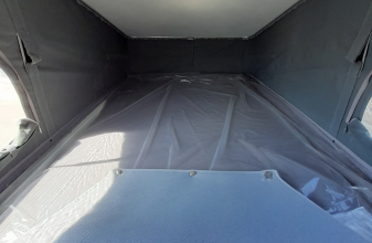 Ford LAIKA URBAN F100 + image