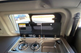 Ford LAIKA URBAN F100 + image