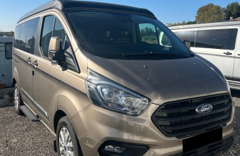 Ford LAIKA URBAN F100 + image