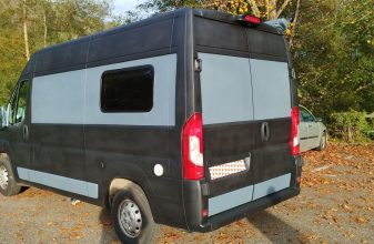 Citroën  Jumper image