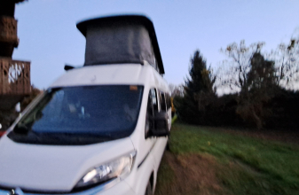 Citroen CARADO VN 600 PRO image