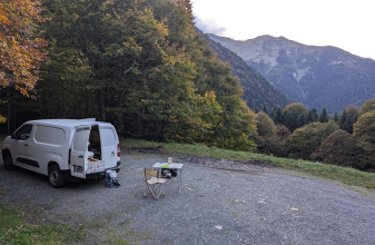 Citroen AUTRE Berlingo XL image