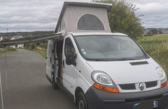 Renault AUTRE trafic II 1,9l 80 CV image