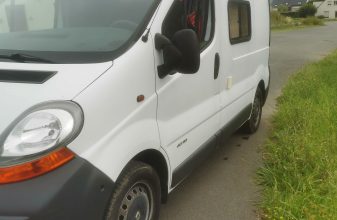 Renault AUTRE trafic II 1,9l 80 CV image