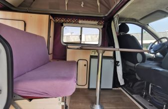 Renault AUTRE trafic II 1,9l 80 CV image