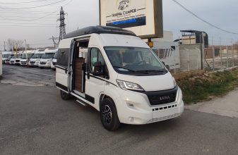 Fiat LAIKA ECOVIP 540 image