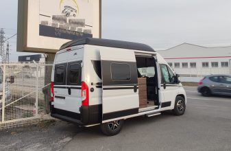 Fiat LAIKA ECOVIP 540 image