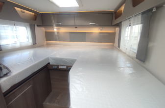 Citroen CARADO T338 image