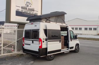 Fiat LAIKA ECOVIP 540 image