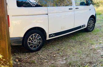 Volkswagen  Transporteur image