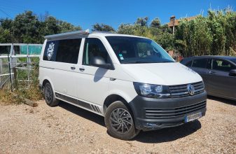 Volkswagen  Transporteur image