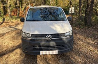 Volkswagen  Transporteur image