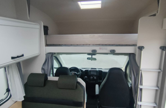 FIAT SUNLIGHT CAPUCINES image