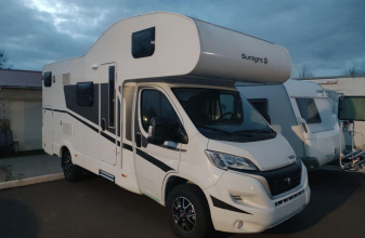 FIAT SUNLIGHT CAPUCINES image