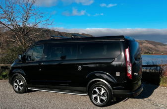 Ford WESTFALIA nugget plus image