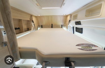 Peugeot RAPIDO V65xl image