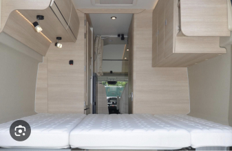 Peugeot RAPIDO V65xl image