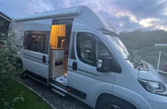 Peugeot RAPIDO V65xl image