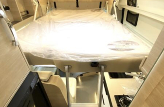 Peugeot RAPIDO V65xl image