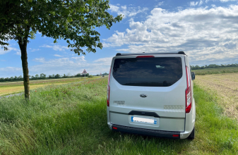 Ford CAMPEREVE CAP COAST image