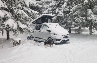 Ford CAMPEREVE CAP COAST image