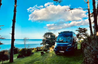 CARADO TV 600 2.2L 140ch