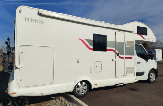 Renault RIMOR Hagge 5 image