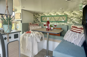 Renault TRAFIC KAPAM GOLD TRAVEL image