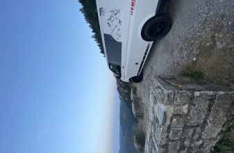 Volkswagen TRANSPORTEUR T6 image