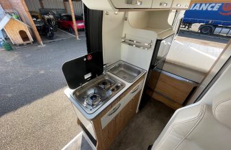 FIAT BAVARIA VANS image